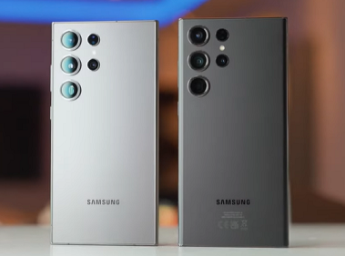Smartphone AI nya SAMSUNG! Ini Harga dan Spesifikasi Samsung Galaxy S24