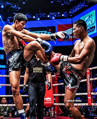 Thailand Siap Memanjakan Turis Asing dengan Visa Khusus Pelatihan Muay Thai
