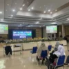 Institut Pendidikan Indonesia (IPI) Garut menjadi tempat pelaksanaan Olimpiade PKN (Pendidikan Kewarganegaraa