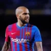 Dani Alves Mantan Pemain Barcelona Dijatuhi Hukuman Penjara