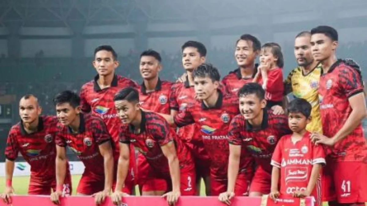 Prediksi Pertadingan Persija Jakarta Vs Madura United Pada BRI Liga 1 2023/2024Prediksi Pertadingan Persija Ja