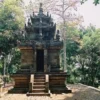 Sejarah Dari Candi Cangkuang Tempat Wisata di Kabupaten Garut