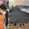 Pembakar Gunung Bromo Resmi Ditetapkan Hukuman Penjara 2,5 Tahun
