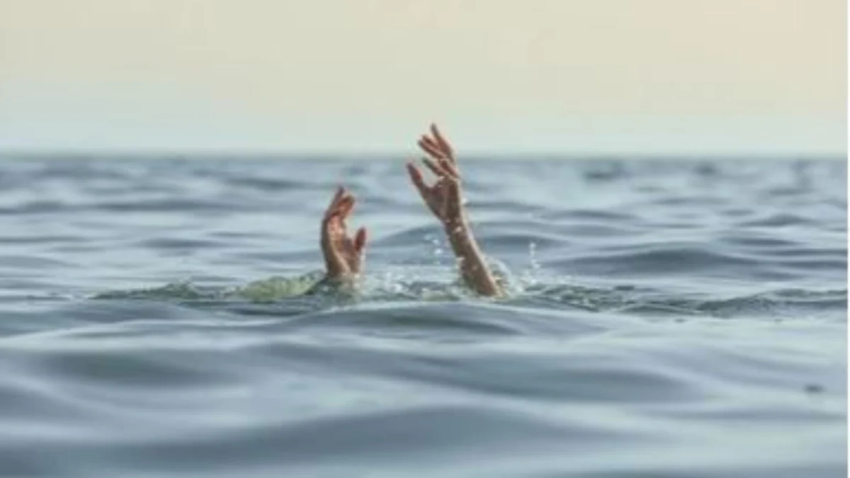 WNA Asal Korea Selamatkan Anak Yang Tenggelam di Kolam Renang Bali
