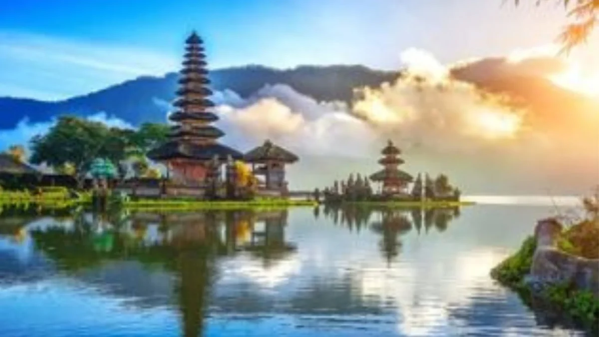 Inilah Fakta Menarik Mengapa Bali Selalu Menjadi Wisata Favorit Para Turis