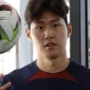 Bikin Netizen Korea Mencaci Lagi, Begini Gaya Lee Kang-in Jelang Main di PSG