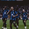 Makin Matang dan Solid Nih, Cuman Ini Musuh Inter Milan
