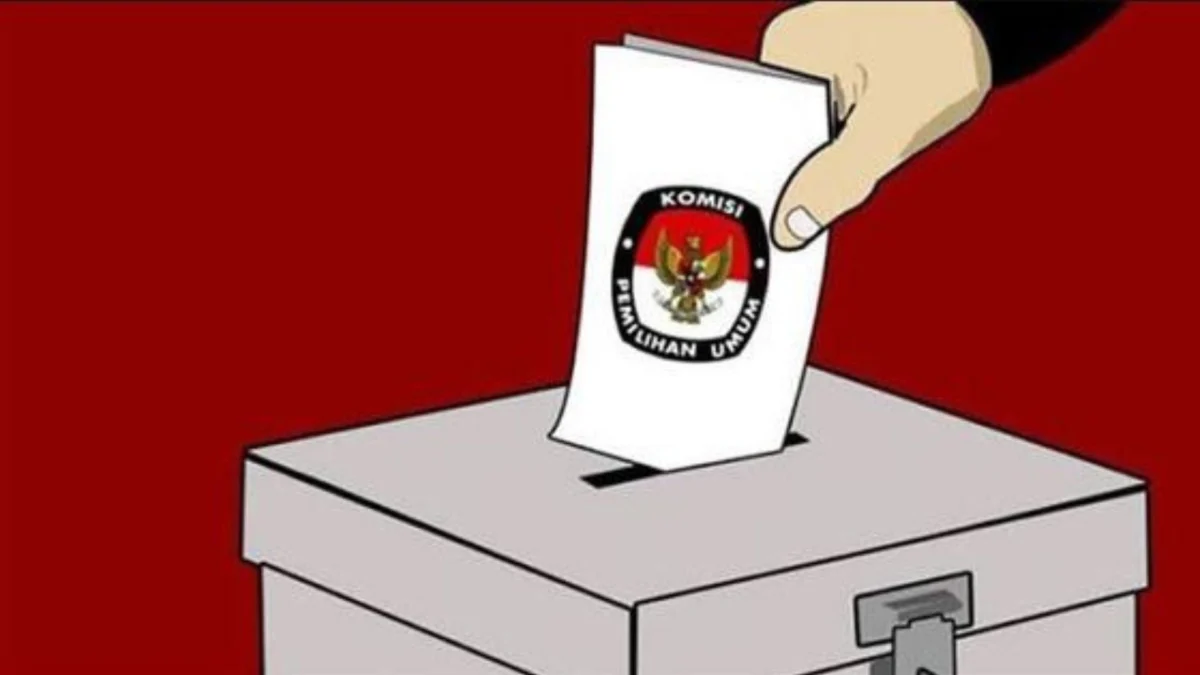Pemilu 14 Februari 2024 Sebentar Lagi, Simak Dokumen yang Wajib Dibawa ke TPS Ketika Mencoblos