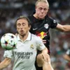 Simak 4 Fakta Leipzig Vs Real Madrid