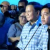 Kabinet Indonesia Emas: Bocoran Susunan Kabinet Prabowo-Gibran Ramai Dibicarakan di Media Sosial