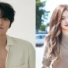 Tidak Benar! Agensi Bantah Rumor Kencan Antara Gong Myung dan Kim Doyeon dari Weki Meki