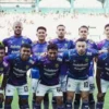 Jadwal Pertandingan Persib Bandung vs PSIS Semarang di Liga 1, Duel Sengit Malam Ini