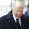 Lord Jacob Rothschild, Keturunan Terkenal dari Keluarga Rothschild, Meninggal Dunia pada Usia 87 Tahun