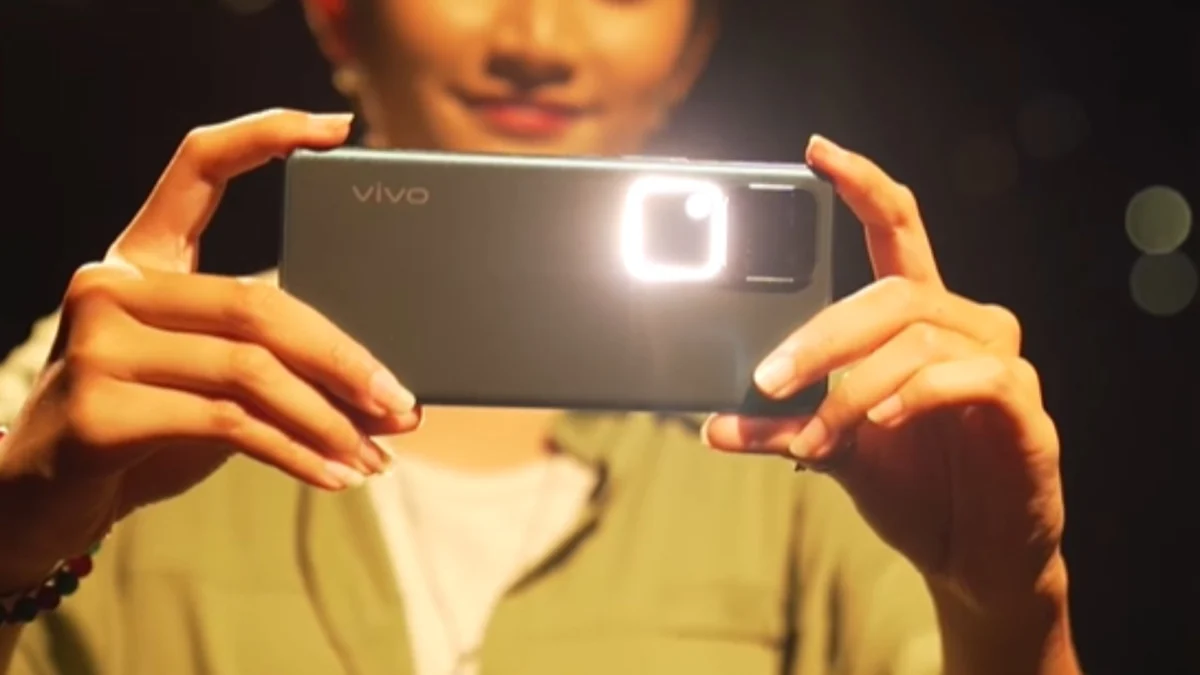 Upgradenya Berasa Banget! Review Smartphone vivo V30 Indonesia