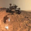 NASA Ungkap Tragisnya Nasib Penjelajah Mars, Ingenuity, Saat Tiba di Planet Merah