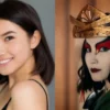Maria Zhang: Sosok di Balik Karakter Suki yang Mencuri Perhatian dalam Serial Live Action Avatar di Netflix