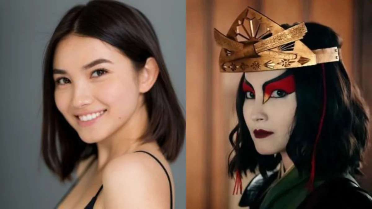 Maria Zhang: Sosok di Balik Karakter Suki yang Mencuri Perhatian dalam Serial Live Action Avatar di Netflix