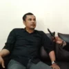 Dian Hasanudin, Ketua KPU Kabupaten Garut,