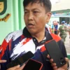 Subhan Rohmansyah, Sekretaris KONI Kabupaten Garut