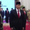 SBY Tak Hadir Ketika AHY Dilantik Sebagai Menteri ATR, Begini Alasanya