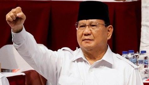 Jika Jadi Presiden, Prabowo Janji Akan Hilangkan Kemiskinan dan Kelaparan