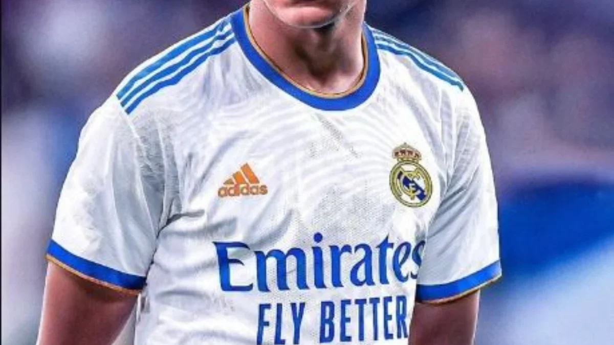Gaji Kylian Mbappe Turun Drastis di Real Madrid