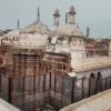 Pengadilan India Beri Izin Umat Hindu Beribadah di Masjid Gyanvapi, Memicu Kontroversi