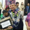 Program Gumas Pintar: Dukungan Pendidikan Bagi Peserta Didik Kurang Mampu di Kabupaten Gunung Mas