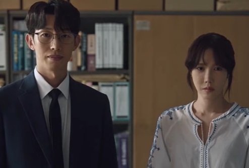 Mengintip Fakta Menarik Drama Korea "Queen of Divorce" Sebelum Menonton