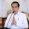 Investasi Rp 4,7 T, Jokowi Sudah Resmikan Jalan Tol ke Danau Toba