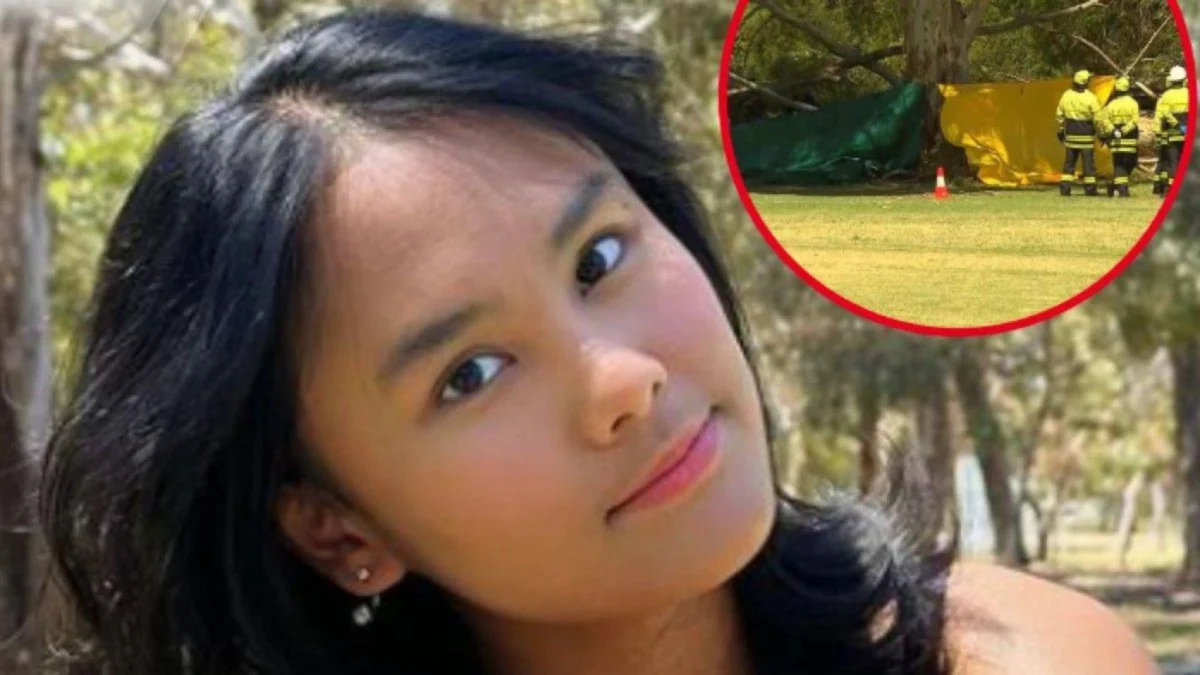 Viral! Mahasiswi Asal Indonesia Tewas Tertimpa Pohon di Australia