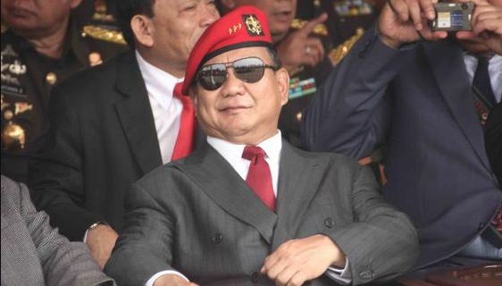 Prabowo Jika Terpilih Menjadi Presiden: Saya Akan Memilih Menteri yang Cepat Bekerja