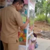 Mesin Capit Boneka di Bangka Disita Oleh Petugas Kelurahan Dianggap Haram, Begini Kata Netizen