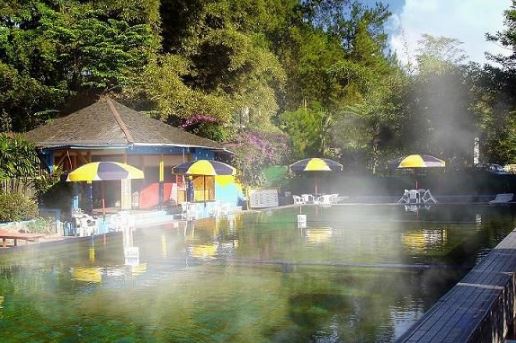 Sudah Mulai Libur Panjang, Deretan Tempat Wisata di Kabupaten Subang