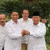 Wiranto Jamin Kubu Prabowo-Gibran Tidak Akan Lakukan Kecurangan Pemilu