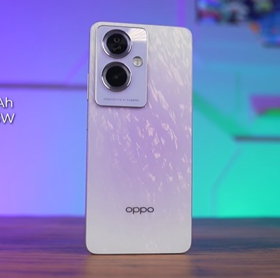 Sudah Gak Overprice? Review Oppo A79 5G Gaming & Camera Tes