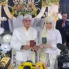 Andika 'Babang Tamvan' Kangen Band Resmi Menikah Keempat Kalinya, Mas Kawin 100 Gram Emas