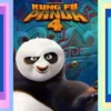 Jadwal Tayang Kung Fu Panda 4: Petualangan Baru Po Melawan The Chameleon