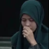 Agnes Monica Resmi Memeluk Islam: Tangisan Haru Saat Mengucapkan Syahadat