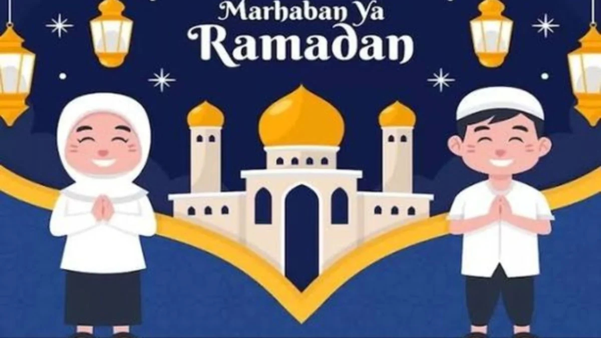 Ini Dia Poster Ramadhan 2024: Menyambut Bulan Suci dengan Kreativitas