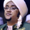 Habib Hasan Jafar Umar Assegaf, Pemimpin Majelis Taklim Nurul Mustofa Meninggal Dunia