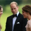 Heboh Isu Perselingkuhan Pangeran William dan Rose Hanbury Kembali Mencuat
