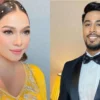 Aliff Aziz Diduga Terlibat Selingkuh dan Digerebek di Apartemen Bersama Aktris Ternama