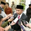 Bey Machmudin Mengusulkan Reaktivasi Jalur KA Bandung - Ciwidey dan Banjar – Pangandaran