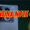 2 Jutaan Gak Ada Lawan! Review Infinix Note 40 Midrange rasa Flagship