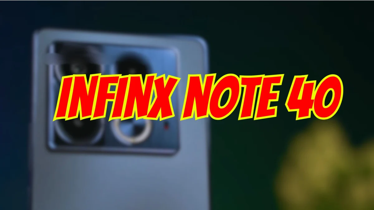 2 Jutaan Gak Ada Lawan! Review Infinix Note 40 Midrange rasa Flagship