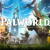 Terbaru! Game Palworld dengan Konsep Gabungan Pokemon, Survival, dan Open World