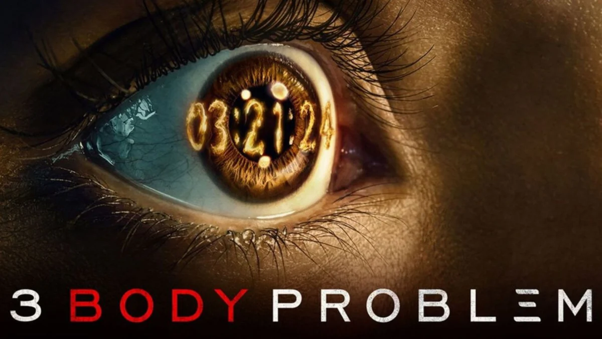 Serial Terbaru \"3 Body Problem\" Tayang Perdana di Netflix