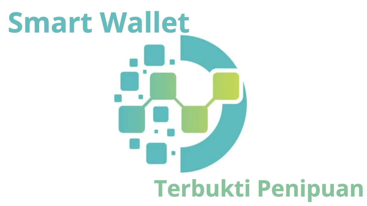Penyelidikan Terbaru Mengungkap Dalang Penipuan Smart Wallet, Ini 5 Bukti yang Dikantongi oleh Para Anggota!
