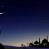 Menanti Malam Lailatul Qadar di Bulan Ramadan 2024: Puasa Ke Berapa dan Ini Jadwalnya